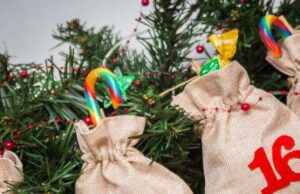 Abbracciaperte, calendario dell’Avvento che diffonde amore Abbracciaperte, calendario dell'Avvento che diffonde Amore