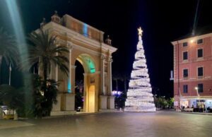 Natale a Finale Ligure Natale a Finale Ligure