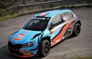 La Ronde della Val Merula torna ad aprire la stagione dei rally La Ronde della Val Merula torna ad aprire la stagione dei rally