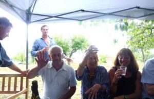 Domenica Arte e Gastronomia ad Onzo da TribaleGlobale