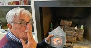 Tra musica e solidarietà con Andrea Scatolero