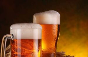 Birra Corallina, la prima prodotta con luppolo di Cervo Birra Corallina, la prima prodotta con luppolo di Cervo