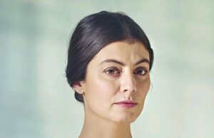 Carla, Il film sulla vita di Carla Fracci “CARLA”, Il film sulla vita di Carla Fracci