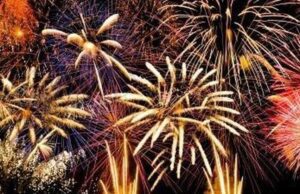 Capodanno, fuochi d’artificio vietati a Chiavari Capodanno, fuochi d'artificio vietati a Chiavari