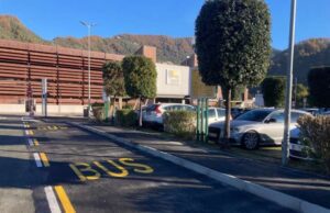 Amt, linea 713 Chiavari – Carasco il percorso verrà ampliato