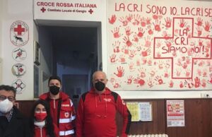 Sanità territoriale, presidente Brunetto in visita a Cengio