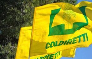 Coldiretti Imperia invita tutti i soci alla Santa Messa Coldiretti Imperia invita tutti i soci alla Santa Messa