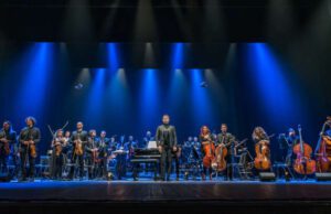 Concerti a S.Stefano, tanti appuntamenti musicali per le feste Concerti a S.Stefano, tanti appuntamenti musicali per le feste