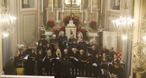 Concerto di Natale a Loano