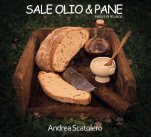 Tra musica e solidarietà con Andrea Scatolero