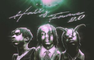 È uscito Hall of fame 2.0, album multiplatino di Polo G È uscito HALL OF FAME 2.0, album multiplatino di Polo G