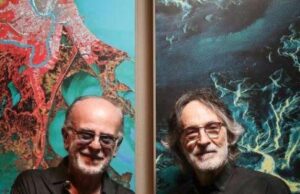 Ecco il nuovo clip musicale della storica PFM Ecco il nuovo clip musicale della storica PFM