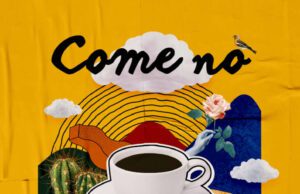 Esce il 10 dicembre Come no: il nuovo singolo di Folcast Esce il 10 dicembre “Come no” il nuovo singolo di Folcast