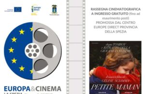 Europa e Cinema, torna la rassegna cinematografica Europa e Cinema, torna la rassegna cinematografica