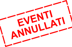 Annullati eventi a La Spezia Annullati eventi a La Spezia