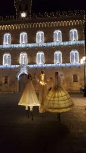 Natale a Chiavari tra luce e magia