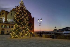 A Camogli le feste dedicate ai bambini