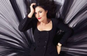 Gli Oasis di una volta, il nuovo di Giusy Ferreri Gli Oasis di una volta, il nuovo di Giusy Ferreri