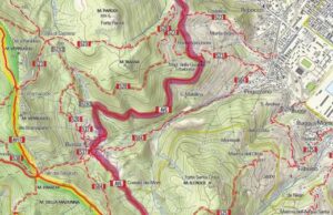 Guida ai sentieri delle Cinque Terre Guida ai sentieri delle Cinque Terre