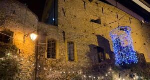 Prossimi eventi a Cervo