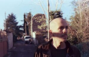 Giovanni Truppi in gara al Festival di Sanremo Giovanni Truppi in gara al Festival di Sanremo