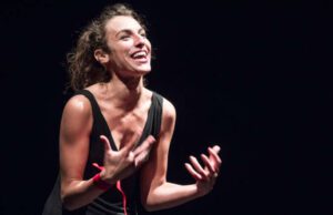 Il 18 Dicembre al Teatro Garage in scena Antigone Il 18 Dicembre al Teatro Garage in scena Antigone