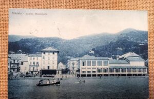 Il Casinò Municipale di Alassio, una storia spettacolare Il Casinò Municipale di Alassio, una storia spettacolare