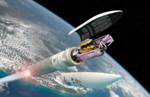 Webb Space, il telescopio che scruta le origini dell’Universo