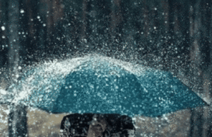 Irregolare il tempo perturbato sulla Liguria Irregolare il tempo perturbato sulla Liguria