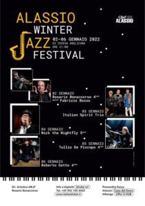 Alassio Winter Jazz Festival