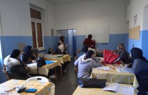 Ad Albenga due iniziative per gli stranieri