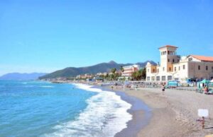 Loano proietta 21-21, il corto della Liguria Loano proietta “21-21”, il corto della Liguria