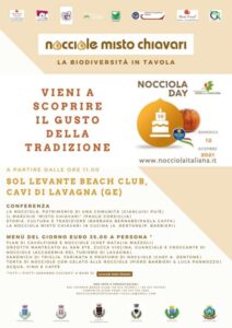 Dieci anni di Nocciola Day