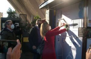 Recco, l’isola ecologica Cabina Loderini è aperta tutti i giorni