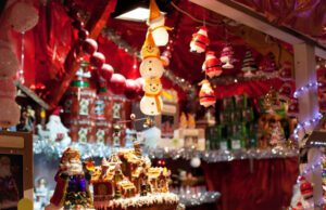 Mercatini di Natale 2021 in Italia Mercatini di Natale 2021 in Italia