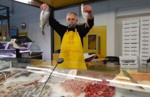 Natale, nel 71% delle case si consumerà pesce Natale, nel 71% delle case si consumerà pesce