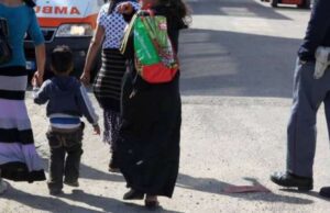 Nono figlio in arrivo, nomade 33enne condannata a 30 anni evita il carcere