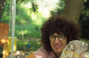 Nuvola Installazione fantastica a Savona Nuvola Installazione fantastica a Savona