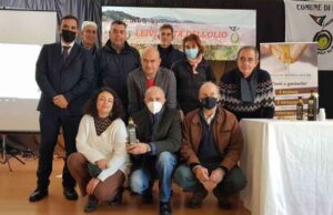 Dall’olivo alla tavola, l’olio protagonista a Leivi
