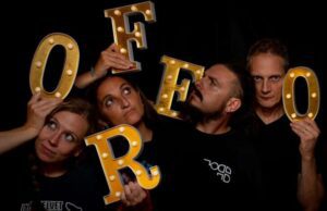 A Genova in scena Orfeo a pezzi A Genova in scena Orfeo a pezzi