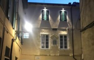 Le mostre pre Natalizie ad Albenga ed Alassio