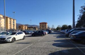 Chiavari, parcheggio di via Gastaldi: approvato il progetto Parcheggio di via Gastaldi, approvato il progetto