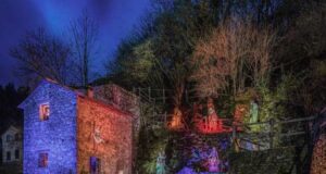 Iniziative nelle Valli del Parco dell'Aveto