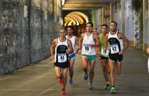 Rinviata la CorriCelle prevista per questa mattina Rinviata la CorriCelle prevista per questa mattina