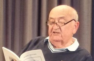 Riscoprire il nostro passato, Ricordi di Natale a Varazze Riscoprire il nostro passato, Ricordi di Natale a Varazze