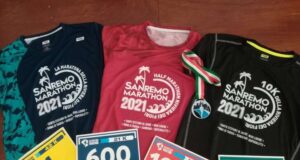 In arrivo la Sanremo Marathon