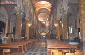 Sant’Ambrogio di Alassio, feste religiose e civili Sant'Ambrogio di Alassio, feste religiose e civili