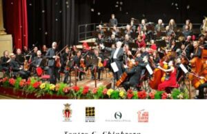 Savona, Il 30 dicembre la cultura accende la città Savona, Il 30 dicembre la cultura accende la città