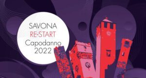 Savona Re-Start 30 e 31 dicembre