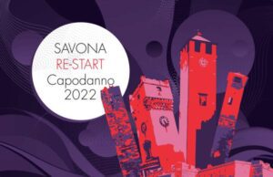 Savona Re-Start 30 e 31 dicembre Savona Re-Start 30 e 31 dicembre